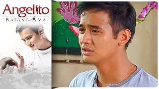 Angelito Ang Batang Ama  Episode 21 [upl. by Rusell881]