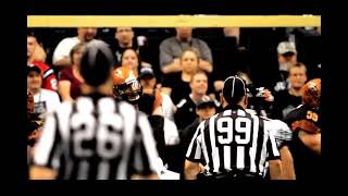 Arena Football League  Arizona Rattlers  Promo  122012 [upl. by Sauveur447]