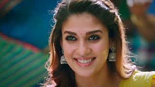 Danga Danga Video Song Hindi Version  Viswasam Movie Songs Hindi  Ajith Kumar  Nayanthara [upl. by Nnylear545]