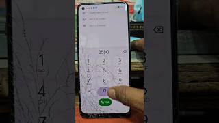 Oppo f19 pro touch glass replacement ytshorts viralvideo trending bhagalpur [upl. by Haze]