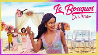 💐 Le Bouquet de la Mariée  Film Nigerian en Francais  Desmond Elliott Sophie Rammal Efe Irele [upl. by Krenek]