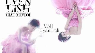 CHỈ LÀ GIẤC MƠ  Uyên Linh Album GIẤC MƠ TÔI [upl. by Muhammad]