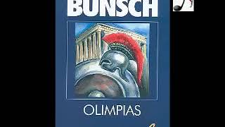 Olimpias Trylogia Antyczna  Karol Bunsch  Audiobook całość 12 [upl. by Bender]