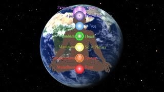 7 Chakras Meditation with 78Hz  5 Minute Full Chakra Balance [upl. by Aerua]