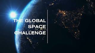 Cosmic Girls  Global Space Challenge [upl. by Mendel212]