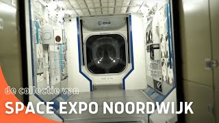 De collectie van Space Expo Noordwijk [upl. by Frants]