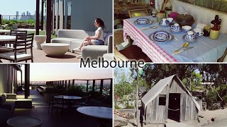 澳洲  穿梭古代與現代之旅 ｜A Journey between the Ancient Times and the Modern Times in Melbourne [upl. by Ivette]