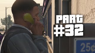 Grand Theft Auto 5 Gameplay Walkthrough Part 32  The Juror GTA 5 [upl. by Ahsam]