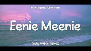 JEDAG JEDUG  Rafa Fvnky  Eenie Meenie  Remix  Funky Night [upl. by Oren]