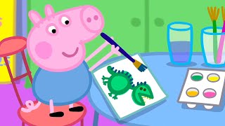 Peppa Pig Hrvatska  Grupa za igru  Crtići Za Djecu [upl. by Baiel]