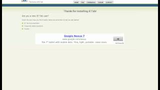 How to install the IE Tab Extension in Google Chrome and connect to your DA NVR using Chrome [upl. by Leraj276]