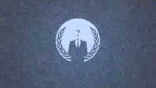 Message from Anonymous Operation Facebook Nov 5 2011 [upl. by Oiuqise]