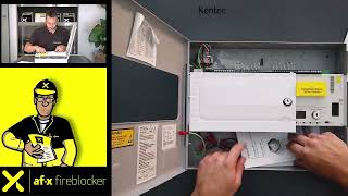 Unboxing Kentec [upl. by Light]