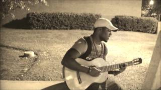 Turn Your Lights Down Low Bob Marley amp Lauryn hill Acoustic Cover [upl. by Lamiv]