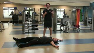 Training Your Rectus Abdominis Your 6 pack [upl. by Elleinet]