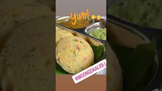 Moong Daal Suji Idli Recipe idli moongdalrecipe suji idlirecipe [upl. by Kathleen]