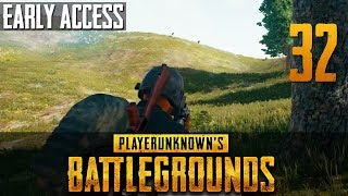 32 PLAYERUNKNOWNS BATTLEGROUNDS Early Access w GaLm and Ritz [upl. by Nilyarg]