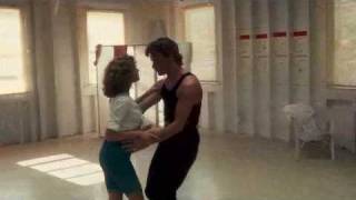 Patrick Swayze  Shes Like The Wind [upl. by Florrie]