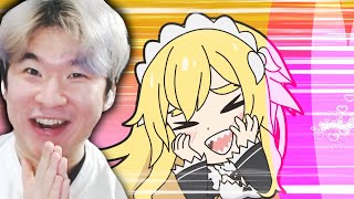 Petras charm FOLDS Frederica  ReZero Breaktime Season 2 Episode 10 REACTION [upl. by Ottinger]