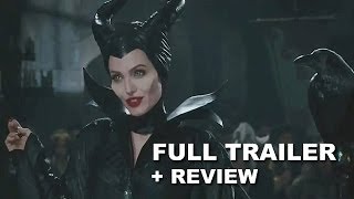 Maleficent  Review [upl. by Valene992]