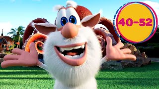 Loola TV  Compilation 4052  Funny Cartoons for Kids [upl. by Ariait]