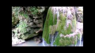 Most amazing waterfall in the world Bigar Romania [upl. by Am773]