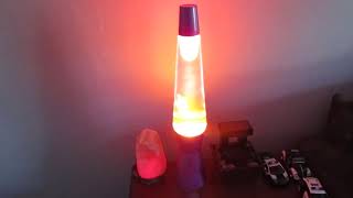 Second Lava Lamp [upl. by Nanek102]