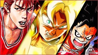 HISTORIA DE TOEI ANIMATION  PIONEROS DE LA ANIMACIÓN JAPONESA [upl. by Margreta]