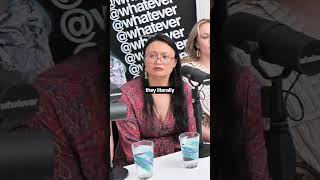 BASED WOMAN DESTROYS BRAINWASHED FEMINISTS 🤯🔥 whatever [upl. by Lewin]