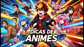 Noticia ótima para o mundo dos animes [upl. by Jahdai588]