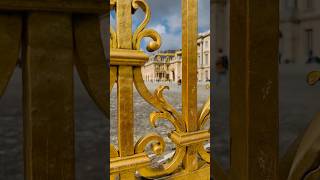 Palace of Versailles A Historical Marvel in France [upl. by Griffin960]