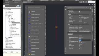 Civil 3D  Creating a simple Assembly [upl. by Puglia657]