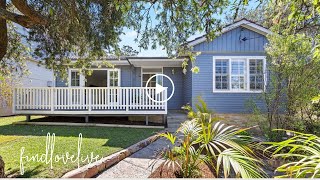 FOR SALE  14 Urunga Street North Balgowlah  Andrew Lutze [upl. by Aldric]