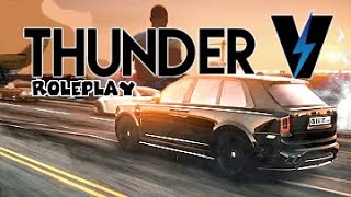 ThunderVde Roleplay  Official Trailer [upl. by Zaller542]