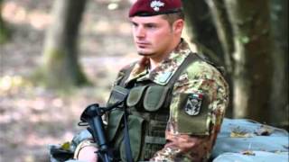 ESERCITO ITALIANO ai nostri soldati italiani [upl. by Damita167]