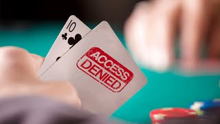 Do Blockers Really Matter  Upswing Poker LevelUp [upl. by Erlin370]