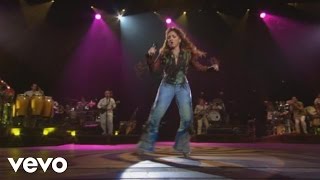 Gloria Estefan  123 from Live and Unwrapped [upl. by Gravante]