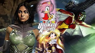 Multiversal Ultimate Alliance Episode 22 [upl. by Balcer]