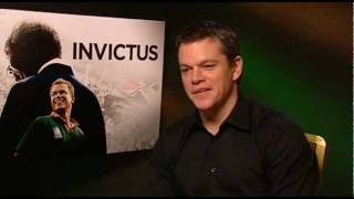 Invictus Movie Analysis  The Life of Nelson Mandela [upl. by Morley]