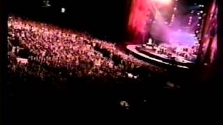 BILLY JOEL ELTON JOHN JUNE 1998 HBO PROMO CONCERT NEVER HAPPENED [upl. by Geddes]