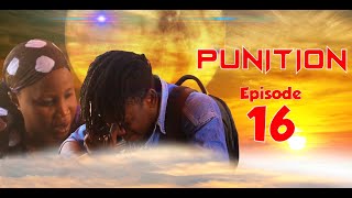 Série La Punition Episode 16 [upl. by Yukio]