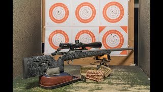 Sabatti  Tactical EVO Scharfschützengewehr [upl. by Aisya]