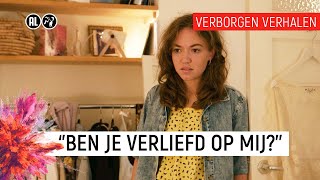 KOMT JANNA WEG MET HAAR LEUGEN deel 2  Verborgen Verhalen  NPO Zapp [upl. by Fortunio]