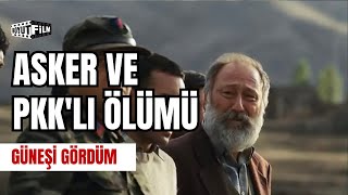 Asker ve Pkklı Ölümü  Güneşi Gördüm [upl. by Soma]