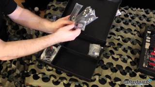 ASUS Rampage IV Formula Battlefield 3 X79 Motherboard Unboxing [upl. by Ahsikat]