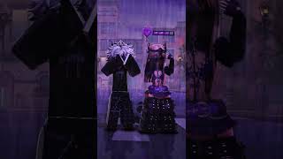 hoal D fypシ゚viral roblox robloxedit robloxdance edit danceroblox robloxbaile robloxmania [upl. by Siward]