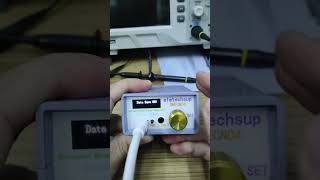 SMECN04 How to enable the power off storage function [upl. by Jaan431]