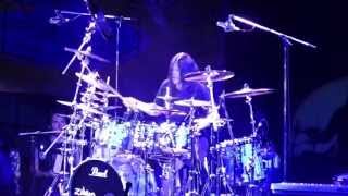 Mike Mangini  Dream Theater  Breaking All Illusion [upl. by Yks]