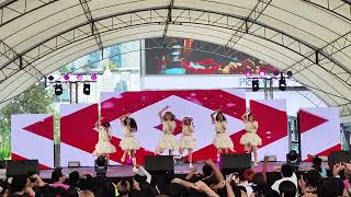 Miruku「ミルク」  Full Stage  Japan Expo Thailand 2024  centralwOrld Bangkok [upl. by Mendie]