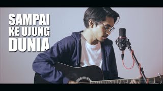 DIRLY  SAMPAI KE UJUNG DUNIA Cover By Tereza [upl. by Fiann]